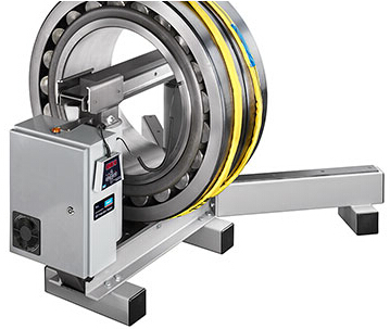 瑞典SKF超大型感應(yīng)加熱器TIHL系列